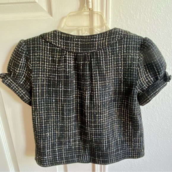 TWEED JACKET/TOP❤️ - Picture 2 of 10